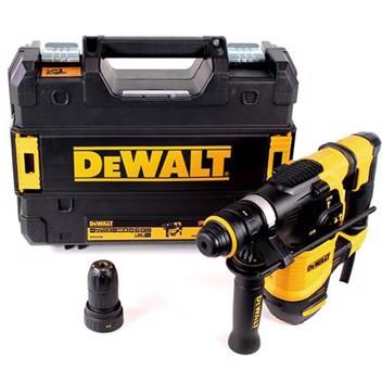 بتن کن دو سه نظام دیوالت  DEWALT D25334K DFR Rotary Hammer